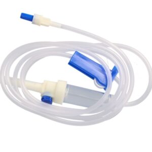 Dispozitiv de transfuzie a lichidului IV 1pc
